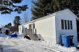 Mini Home for Sale, 51 Dorothy Lane, Miramichi, NB