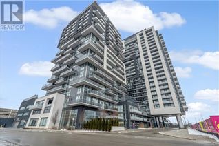 Condo Apartment for Sale, 2081 Fairview Street Unit# 1406, Burlington, ON