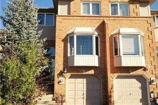 Townhouse for Rent, 1143 Lindsay Drive, Oakville (1014 - QE Queen Elizabeth), ON