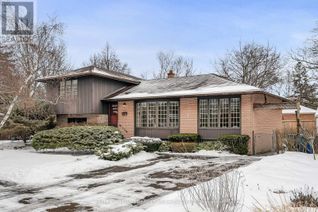 Sidesplit for Sale, 1413 Ludbrook Court, Mississauga (Clarkson), ON