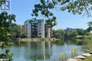 Condo Apartment for Sale, 54 Blue Springs Drive Unit# 14, Waterloo, ON