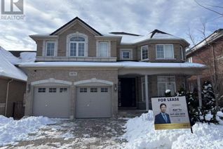 Property for Rent, 2272 Nena Crescent, Oakville (1009 - JC Joshua Creek), ON