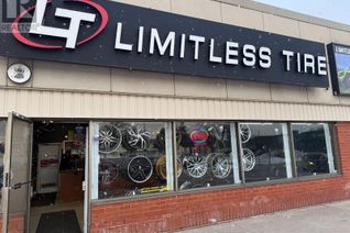 Automotive Related Business for Sale, 370 Main Street N #107, Brampton (Downtown Brampton), ON