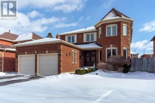 House for Sale, 6 Craig Crescent, Halton Hills (Georgetown), ON