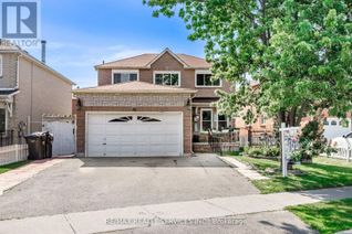 House for Sale, 6 Songsparrow Drive, Brampton (Fletcher's Creek South), ON