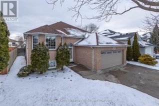 Bungalow for Sale, 935 Rendezvous Drive, Windsor, ON