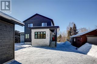 Detached House for Sale, 2303 Treeview Road, Sudbury, ON