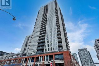 Condo Apartment for Sale, 55 Regent Park Boulevard #1001, Toronto (Regent Park), ON