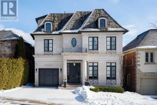 Property for Sale, 19 Vesta Drive, Toronto (Forest Hill South), ON