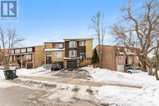 Property for Sale, 49 Henry Welsh Drive, Toronto (Westminster-Branson), ON