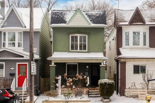 House for Sale, 294 Jones Avenue, Toronto (South Riverdale), ON