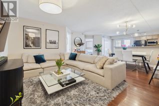 Condo for Sale, 1460 Bishops Gate #202, Oakville (Glen Abbey), ON