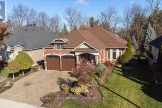 Bungalow for Sale, 17 Mcnutt Street, Brampton (Bram West), ON