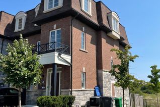 Townhouse for Rent, 16 Feldspar Gate, Brampton (Credit Valley), ON