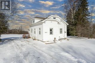 Bungalow for Sale, 8431 Highway 215, Cambridge, NS