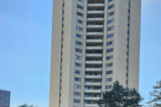 Property for Sale, 330 Dixon Road N #2705, Toronto (Kingsview Village-The Westway), ON