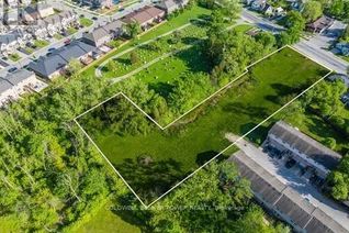 Land for Sale, 173 St. Catharines Street, West Lincoln (057 - Smithville), ON