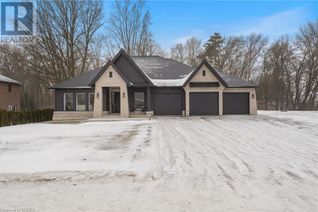 House for Sale, 1019 Norfolk County Road 21 Road, Norfolk County, ON