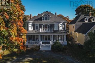 Triplex for Sale, 545 Young Avenue, Halifax, NS