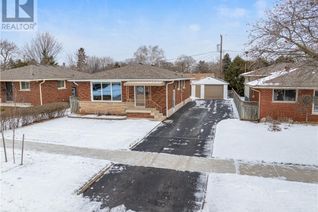 House for Sale, 653 Thornwood Avenue, Burlington, ON