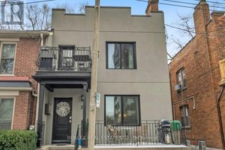 House for Sale, 25 Hillsboro Avenue, Toronto (Annex), ON