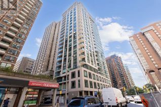 Condo for Sale, 1121 Bay Street #306, Toronto (Bay Street Corridor), ON