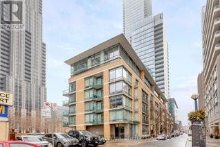 Condo Apartment for Sale, 21 Scollard Street #209, Toronto (Annex), ON