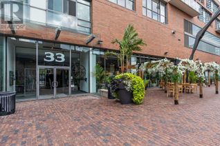 Condo Apartment for Sale, 33 Mill Street #415, Toronto (Waterfront Communities), ON