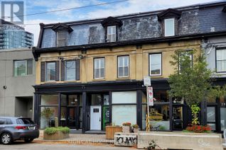 Townhouse for Sale, 394 King Street E, Toronto (Moss Park), ON