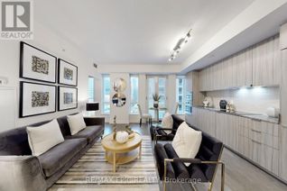 Condo Apartment for Sale, 955 Bay Street #510, Toronto (Bay Street Corridor), ON