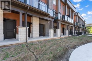 Condo for Sale, 2 Willow Street Unit# 41, Paris, ON