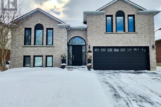 House for Sale, 11 Maplecrest Lane, Brantford, ON