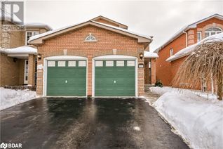 House for Sale, 51 Catherine Drive, Barrie, ON