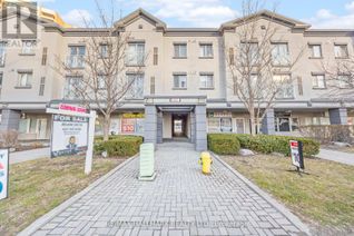 Condo Apartment for Sale, 2351 Kennedy Road #319, Toronto (Agincourt South-Malvern West), ON