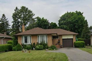 Bungalow for Rent, 430 Rossland Road W, Oshawa (McLaughlin), ON