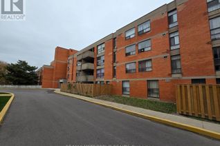 Condo Apartment for Sale, 1701 Mccowan Road #107, Toronto (Agincourt South-Malvern West), ON