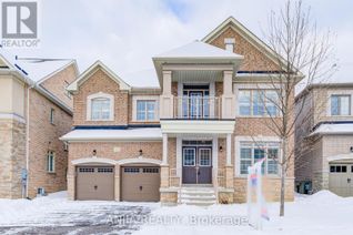 Detached House for Sale, 925 Ernest Cousins Circle, Newmarket (Stonehaven-Wyndham), ON