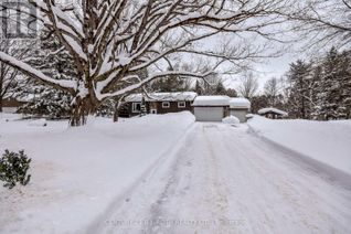 House for Sale, 3017 Cambrian Road, Severn, ON