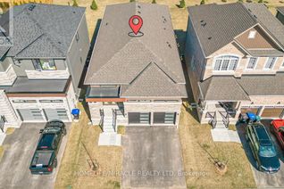 Detached House for Sale, 8 Beatrice Drive, Wasaga Beach, ON