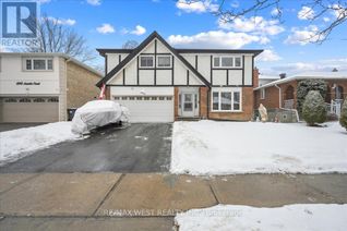 House for Sale, 3346 Juanita Court, Mississauga (Mississauga Valleys), ON