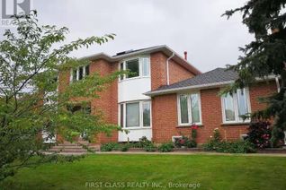 Property for Rent, 2316 Credit Valley Road, Mississauga (Central Erin Mills), ON