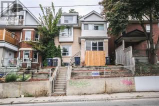 Triplex for Rent, 218 Keele Street #Upper, Toronto (High Park North), ON