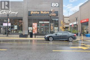 Property, 80 Weston Road #107, Toronto (Junction Area), ON