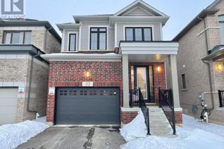 Detached House for Sale, 32 Blackburn Street, Cambridge, ON