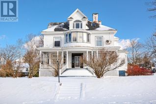 House for Sale, 135 High Street, Sydney, NS