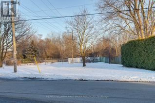 Commercial Land for Sale, 3 Wellington Street, Port Hope, ON