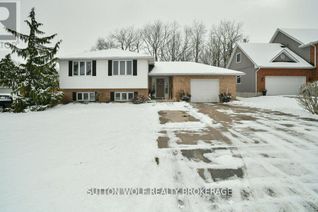 Property for Sale, 107 Mckellar Street, Southwest Middlesex (Glencoe), ON