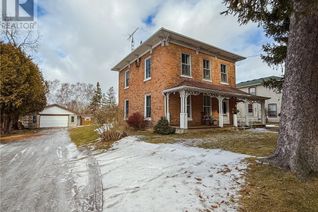 Property for Sale, 1497 Old Brock Street, Vittoria, ON