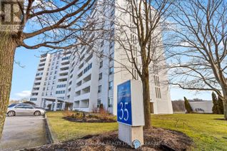 Condo for Rent, 35 Towering Heights Boulevard #1003, St. Catharines (461 - Glendale/Glenridge), ON