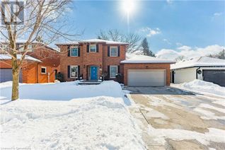 House for Sale, 70 Terrence Park Drive, Ancaster, ON